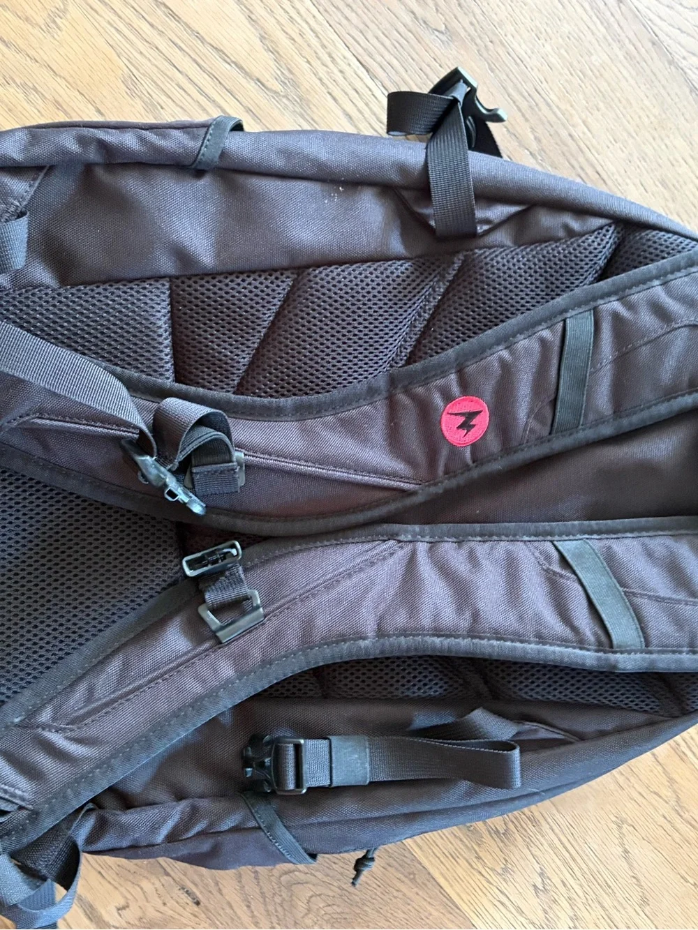 Marmot like new